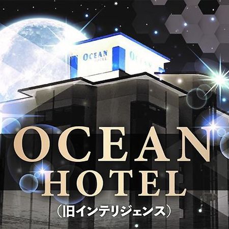 Hotel Kagoshima Intelligence Exterior foto
