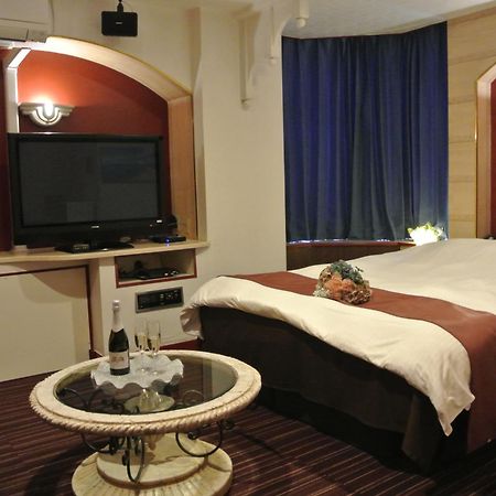 Hotel Kagoshima Intelligence Exterior foto