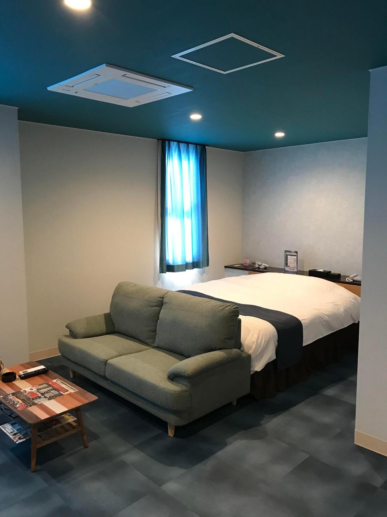 Hotel Kagoshima Intelligence Exterior foto