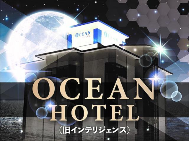 Hotel Kagoshima Intelligence Exterior foto