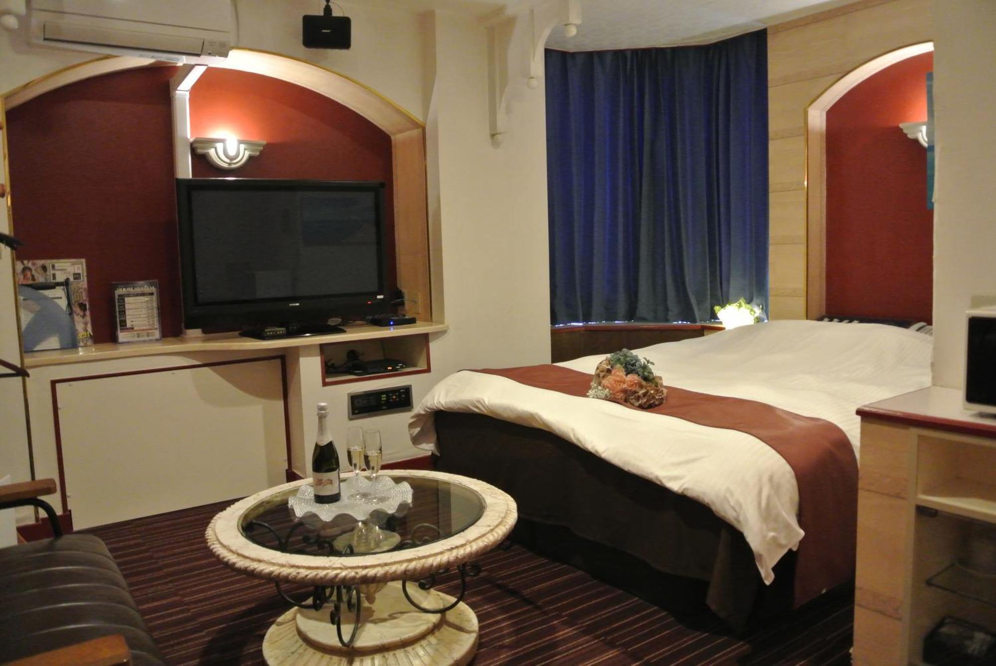 Hotel Kagoshima Intelligence Exterior foto