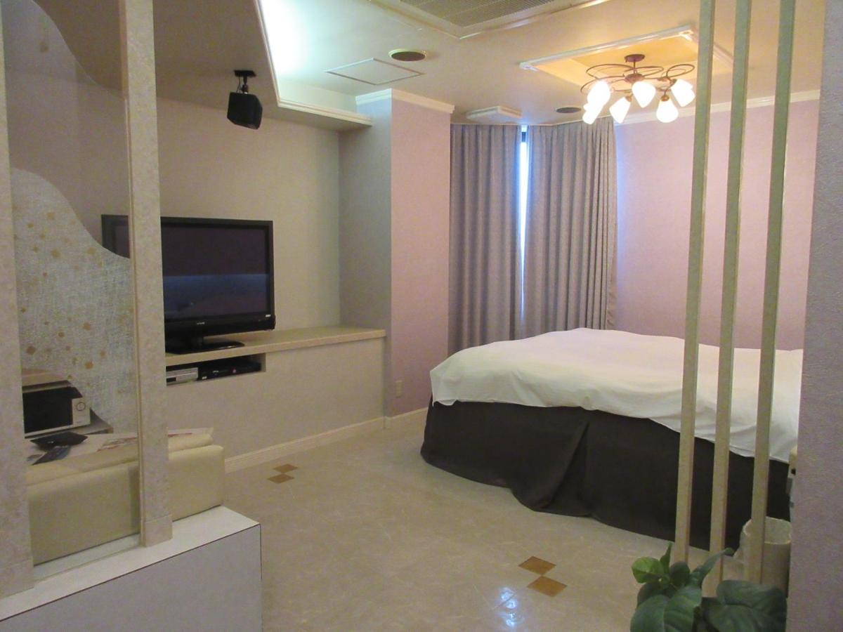 Hotel Kagoshima Intelligence Exterior foto