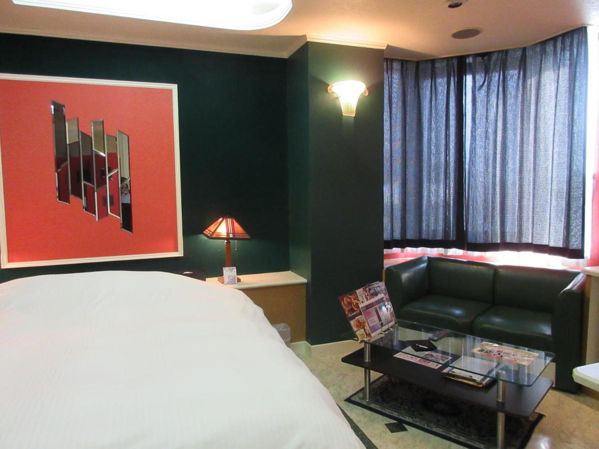 Hotel Kagoshima Intelligence Exterior foto