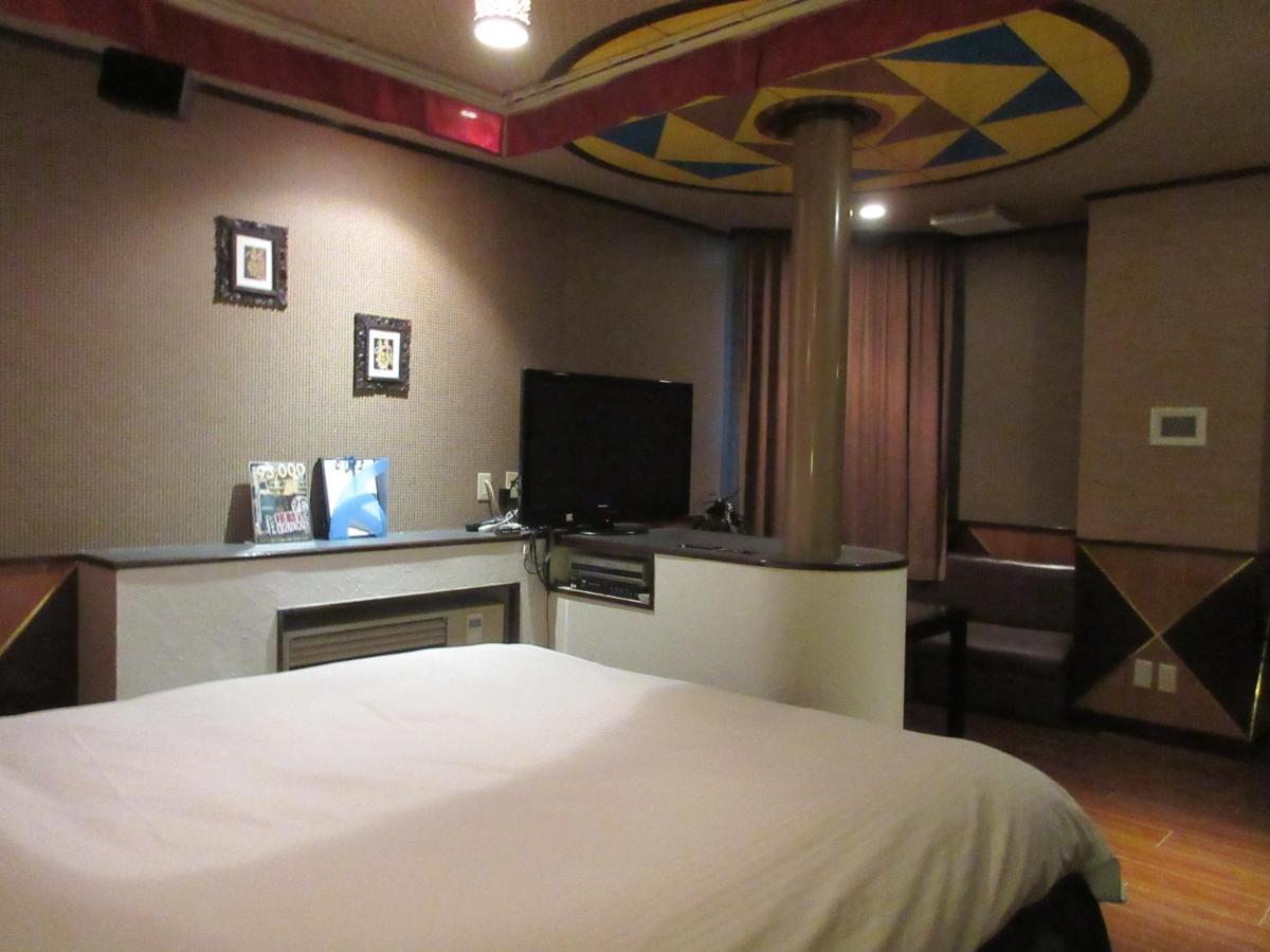Hotel Kagoshima Intelligence Exterior foto