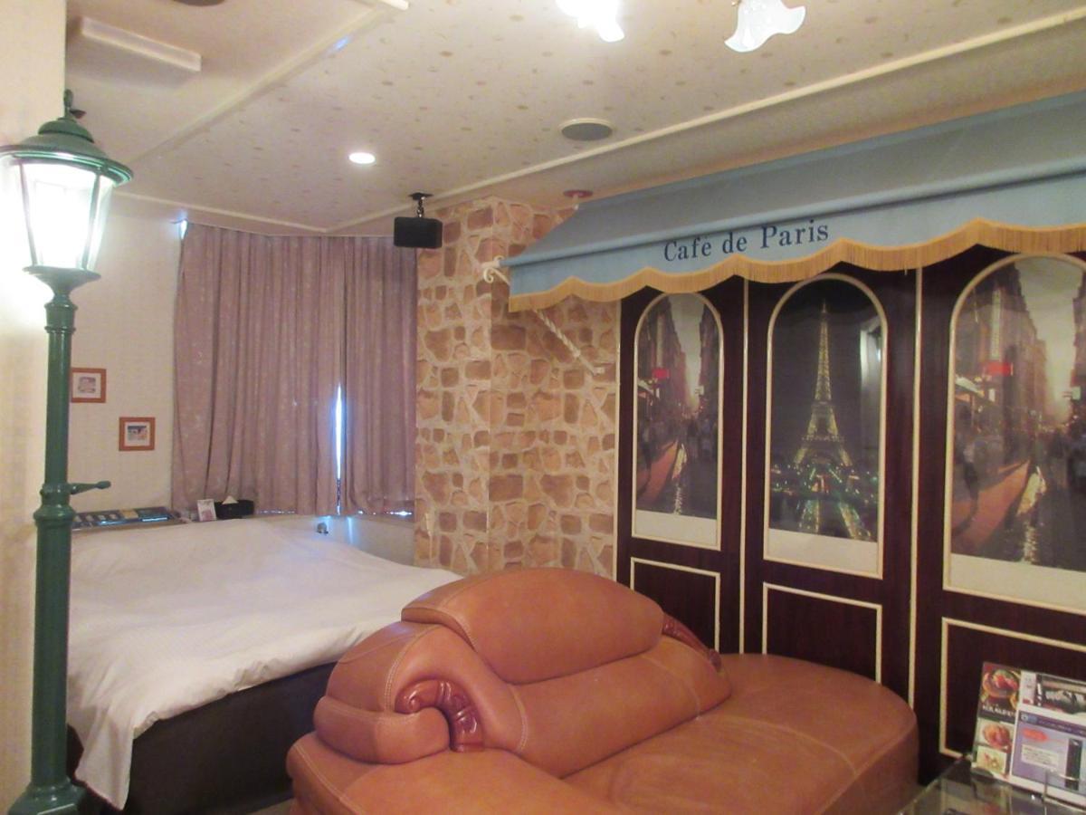 Hotel Kagoshima Intelligence Exterior foto