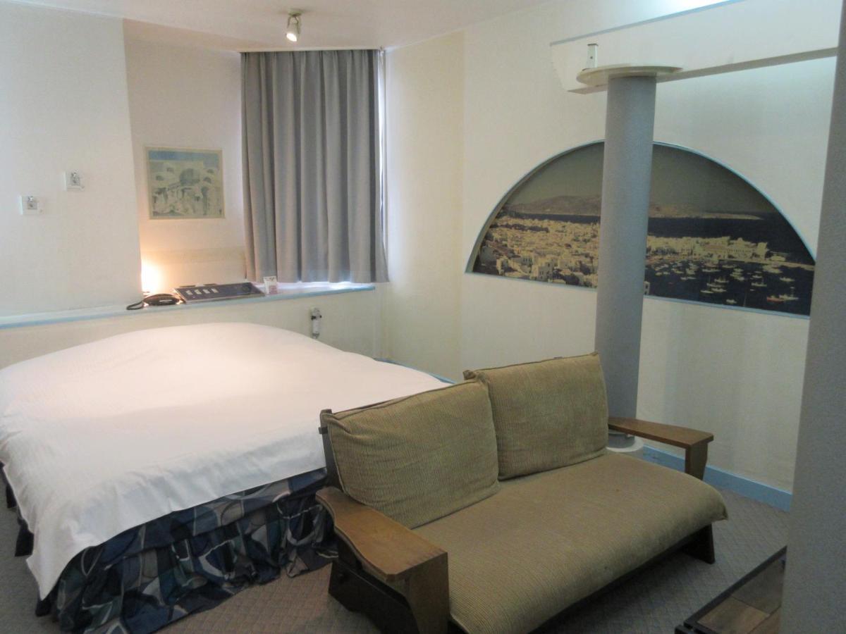 Hotel Kagoshima Intelligence Exterior foto