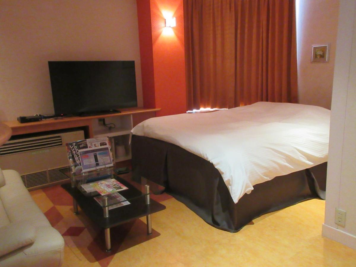 Hotel Kagoshima Intelligence Exterior foto