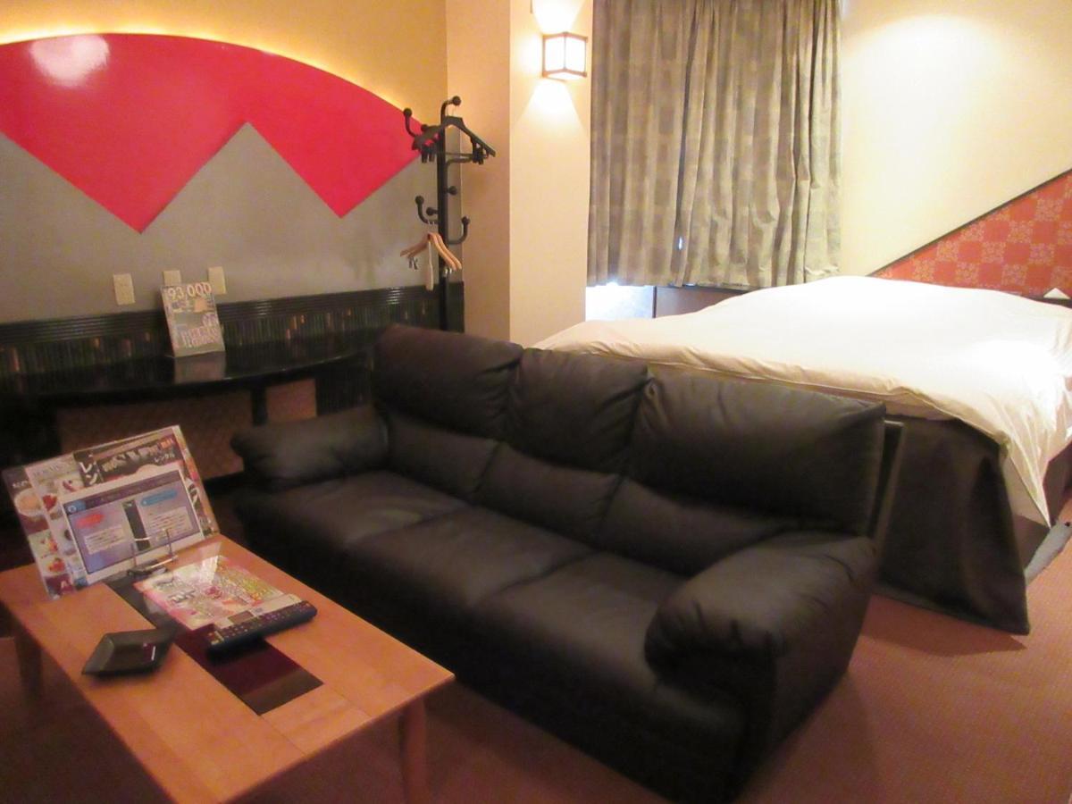 Hotel Kagoshima Intelligence Exterior foto