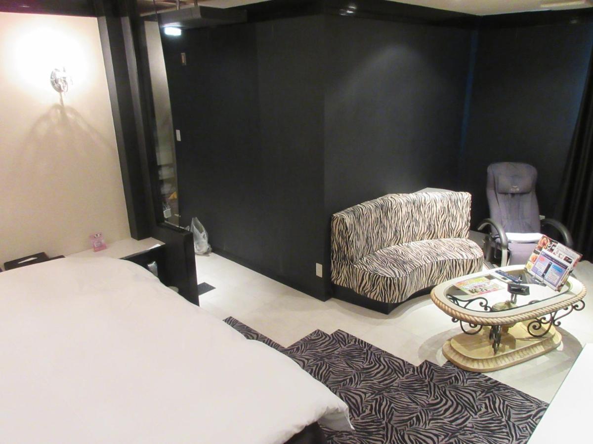 Hotel Kagoshima Intelligence Exterior foto