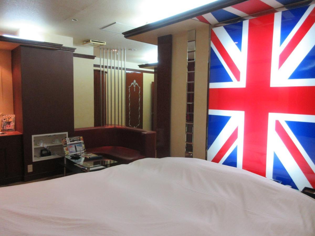 Hotel Kagoshima Intelligence Exterior foto