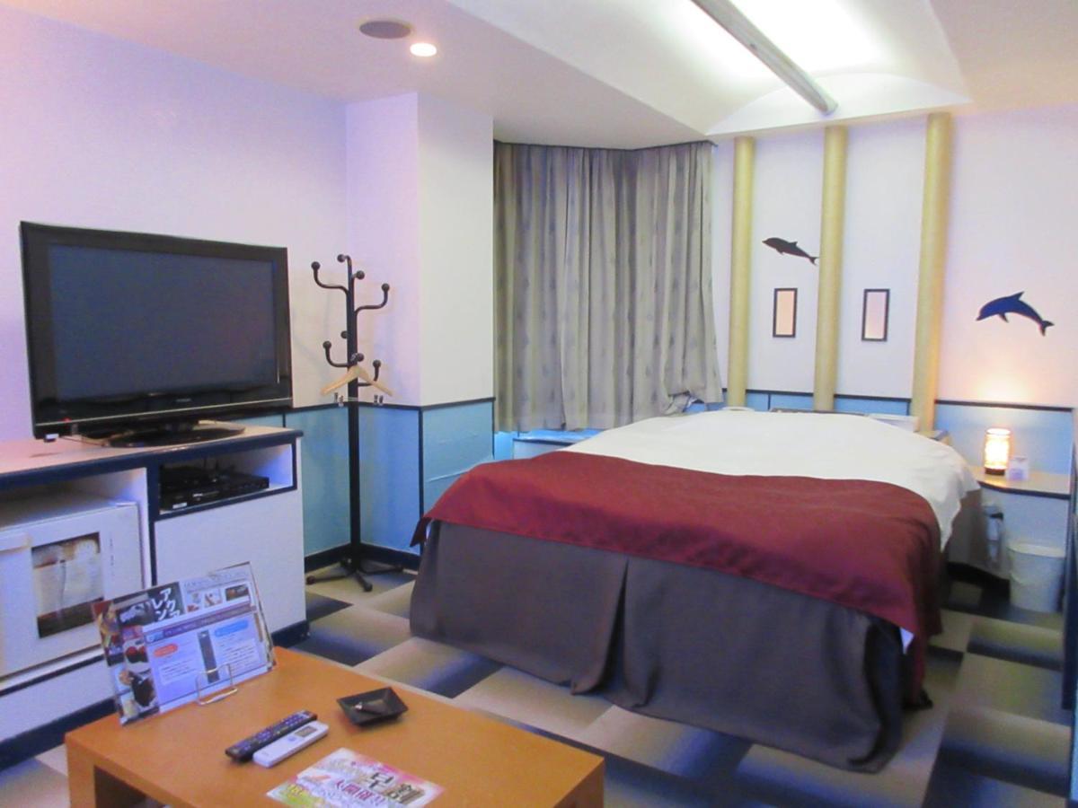Hotel Kagoshima Intelligence Exterior foto